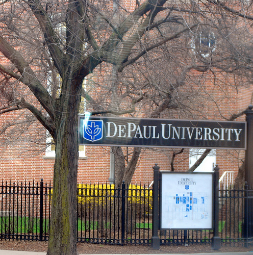 DePaul-University-in-Chicago