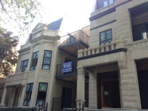 3745-49 N. Sheffield